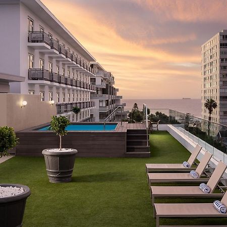 Protea Hotel By Marriott Cape Town Sea Point Exterior photo